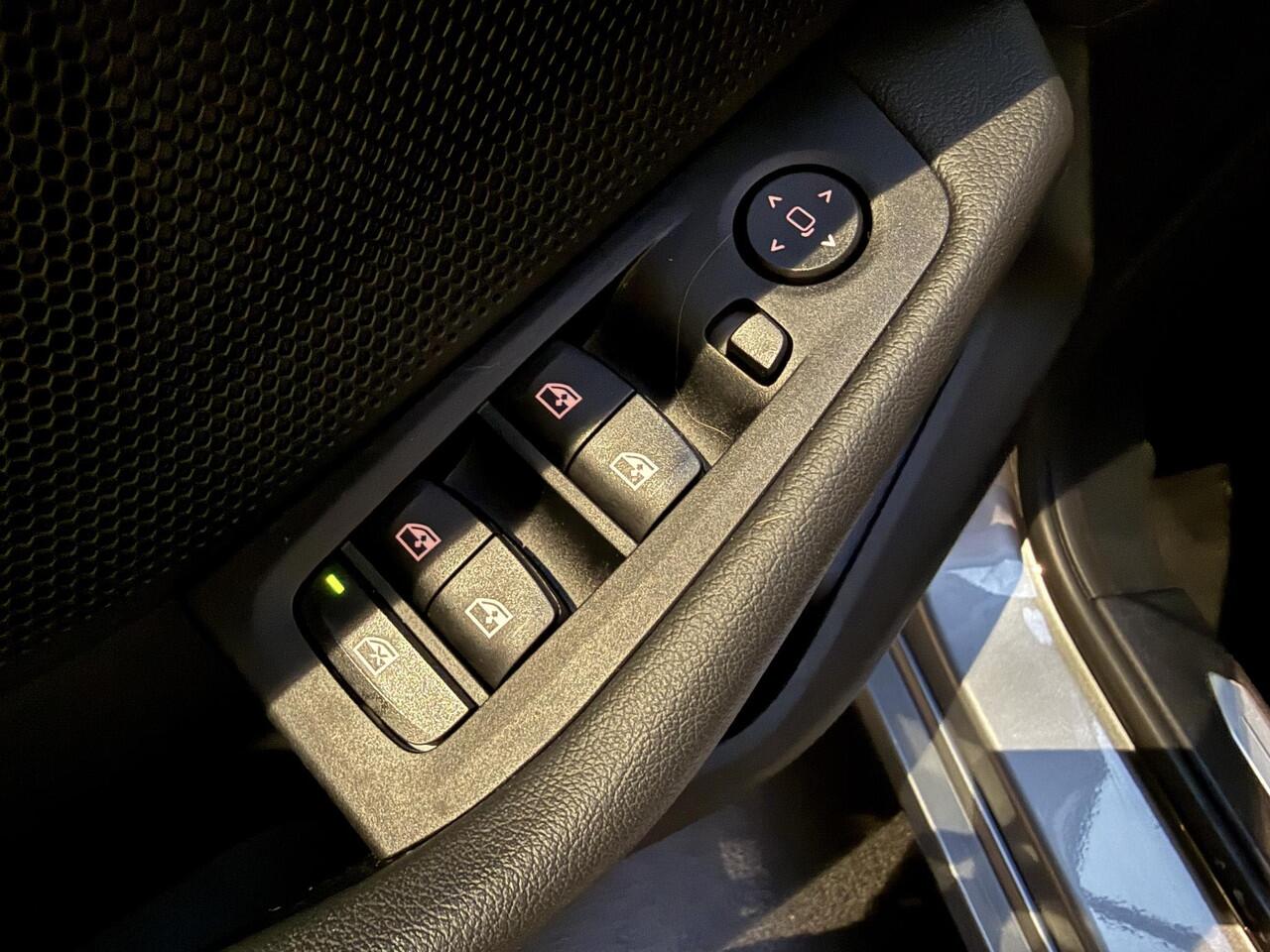 BMW 1-SERIE 118i Business Edition