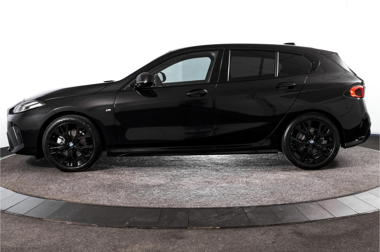 BMW 1-SERIE 120 M Sport (Nieuw Model) | Dig. Cockpit | Adapt. Cruise | Stoelverw. | PDC | Camera | NAV + App. Connect | ECC | DAB | LM 18" | 0268