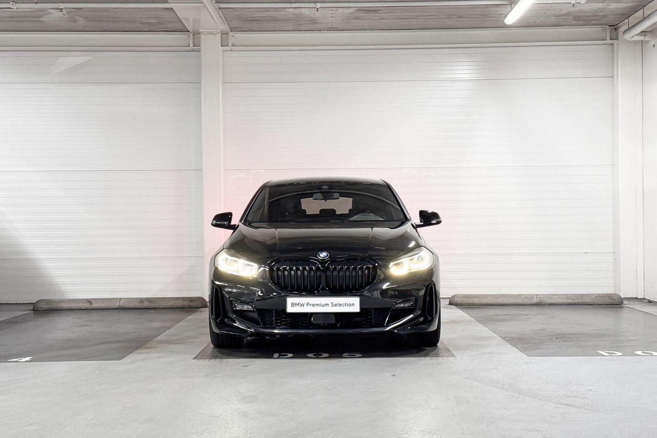 BMW 1-SERIE 118i l M-Sport Pro l Trekhaak