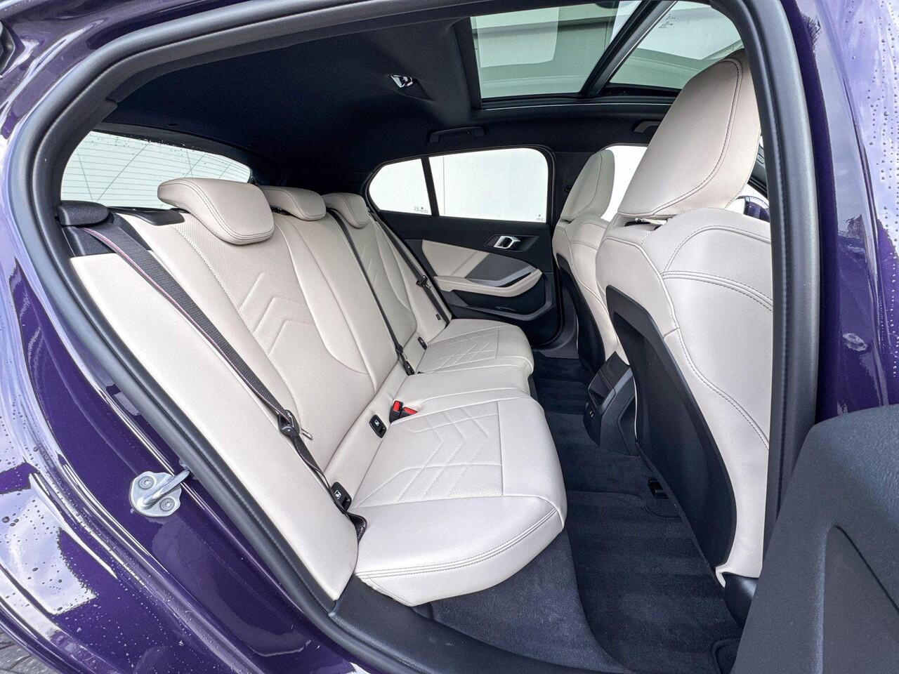 BMW 1-SERIE 120 M Sport Design Edition