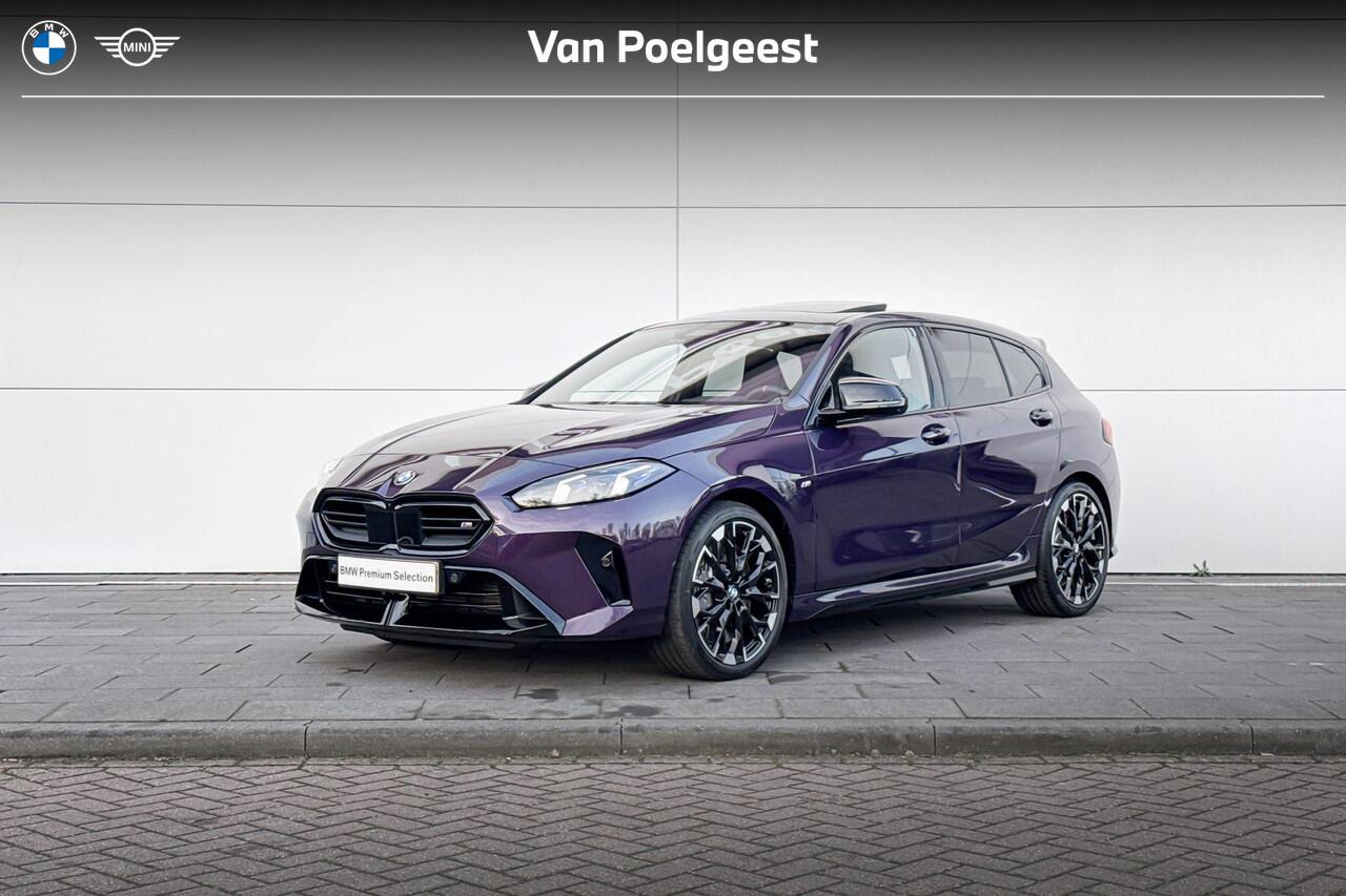 BMW 1-SERIE M135 xDrive M-Sport Innovation Pack | Selections | Panoramadak