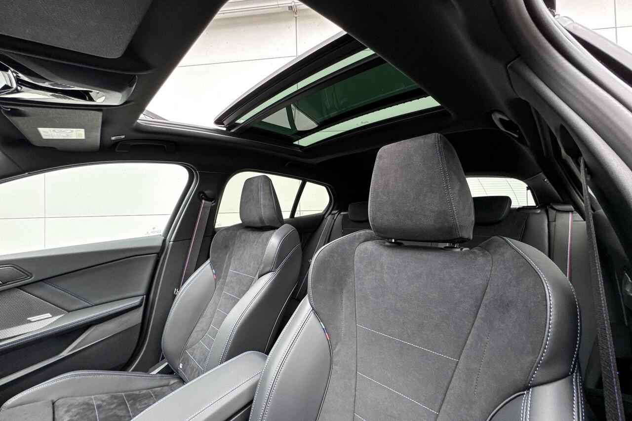 BMW 1-SERIE 123 xDrive