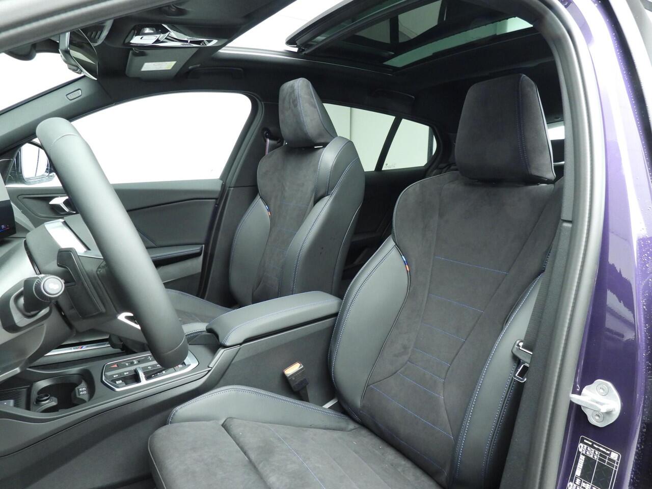 BMW 1-SERIE 5-deurs 120 | M Sportpakket Pro | Innovation Package
