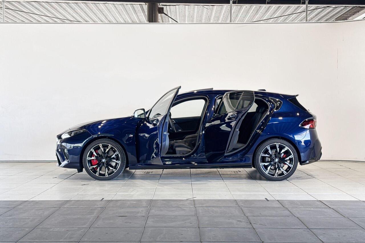 BMW 1-SERIE 120 Premium Pack M Sportpakket Pro Individual | Selections