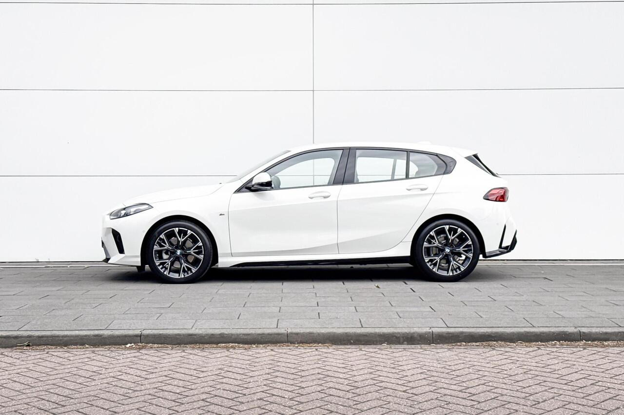 BMW 1-SERIE 120 M-Sport Innovation Pack