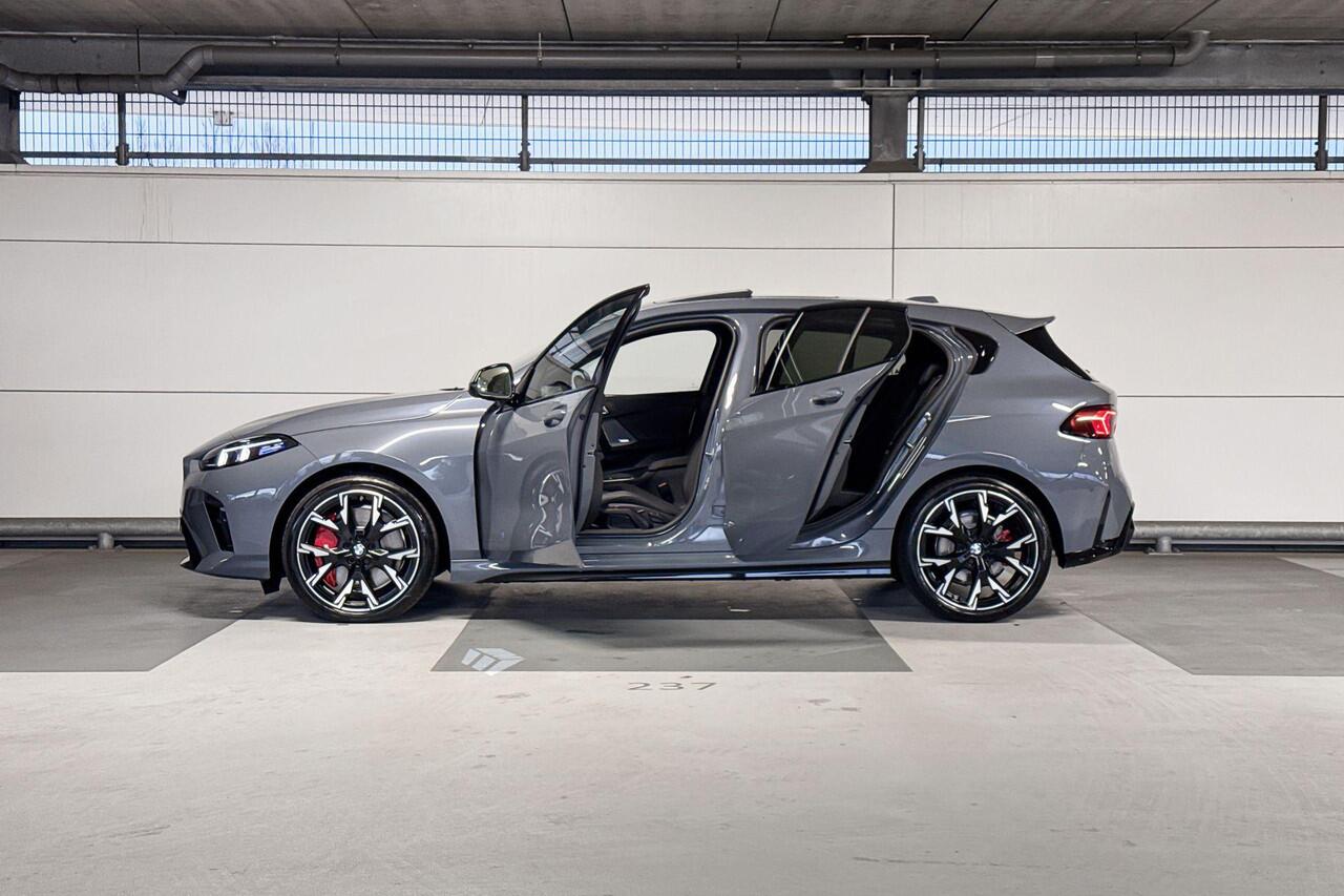 BMW 1-SERIE 120 M Sport Design Edition | M Sportpakket Pro | Premium Pack