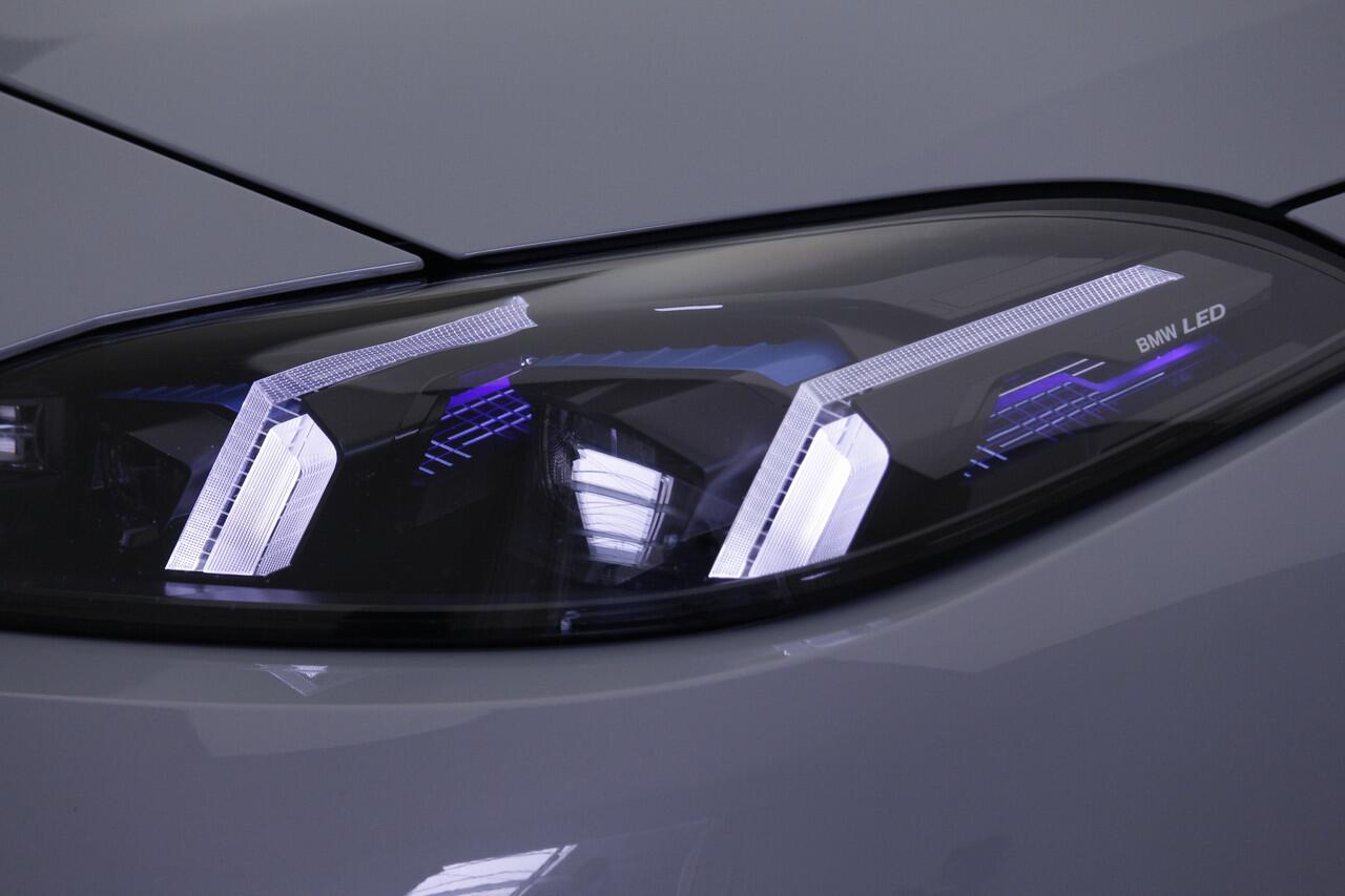 BMW 1-SERIE 120 M-Sport | BSI 3jr - 40.000 km | Nu voor 41.895,-