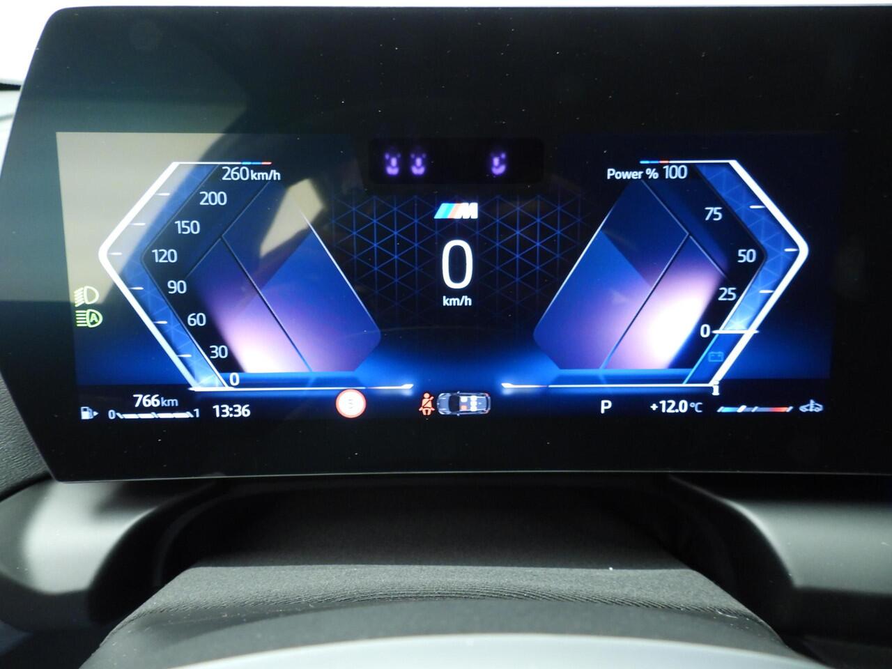 BMW 1-SERIE 5-deurs 120 | M Sportpakket Pro | Equipment Pack Pro