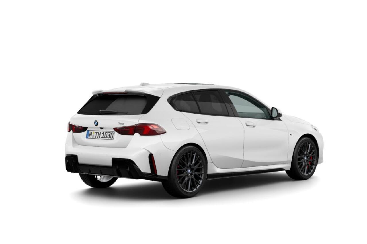 BMW 1-SERIE 123 xDrive | M Sport Pro | Innovation Pack