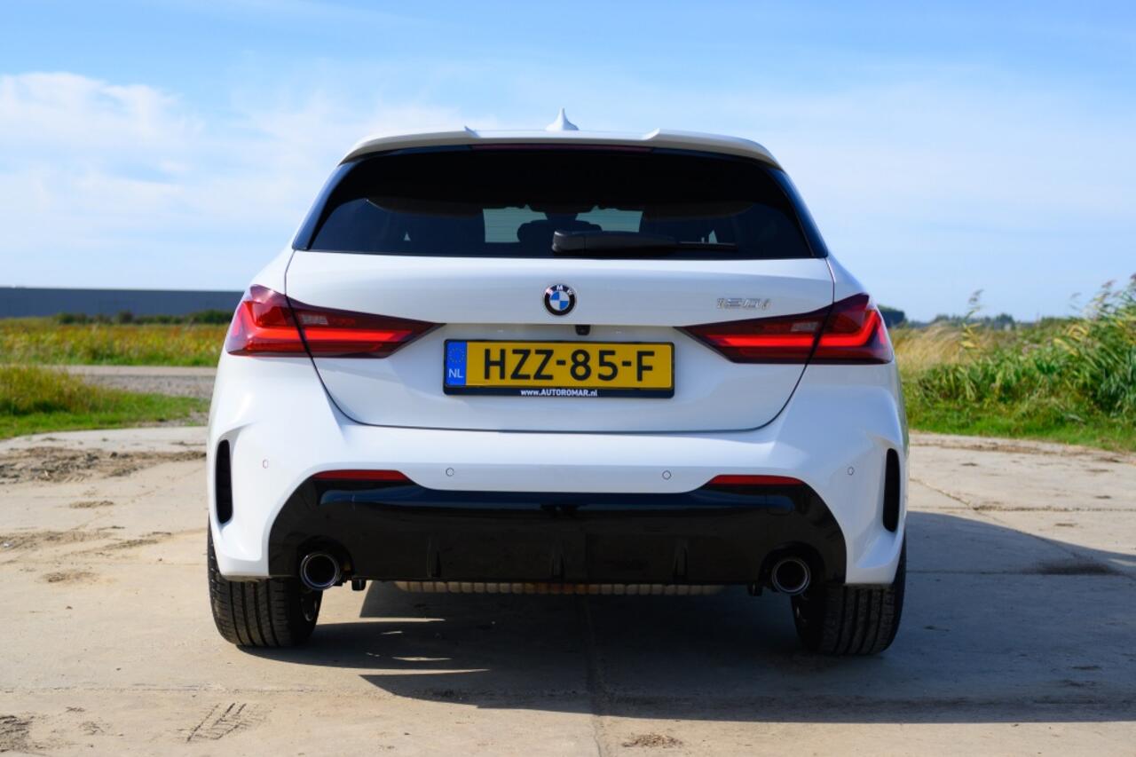 BMW 1-SERIE 120i Bns Edition