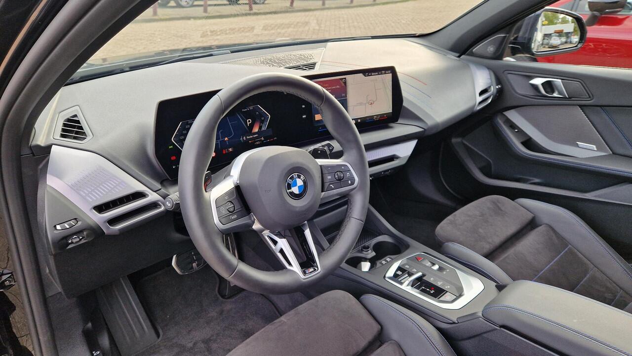 BMW 1-SERIE 120 M Sport Design Edition