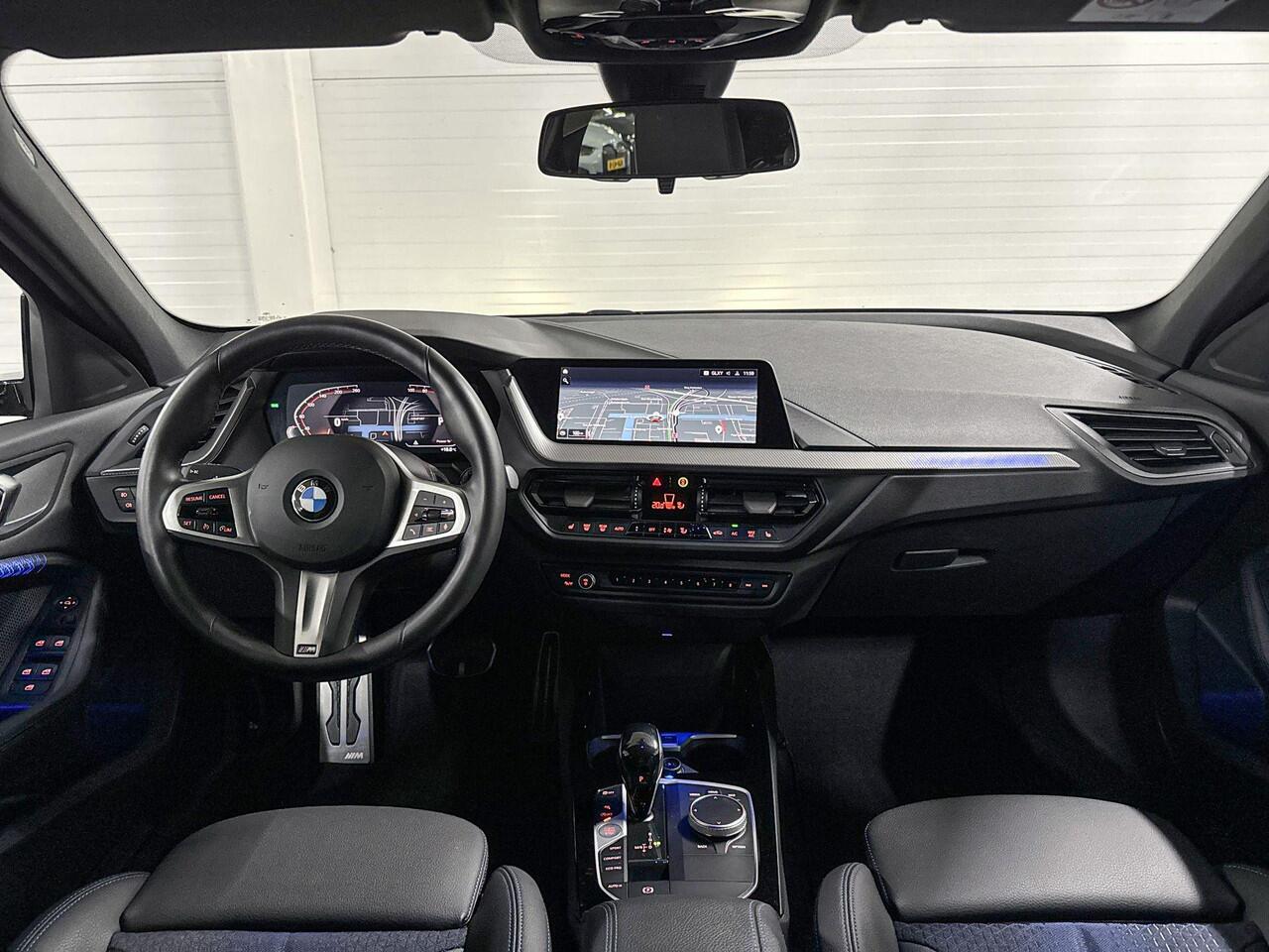 BMW 1-SERIE 118i l M-Sport Pro l Trekhaak