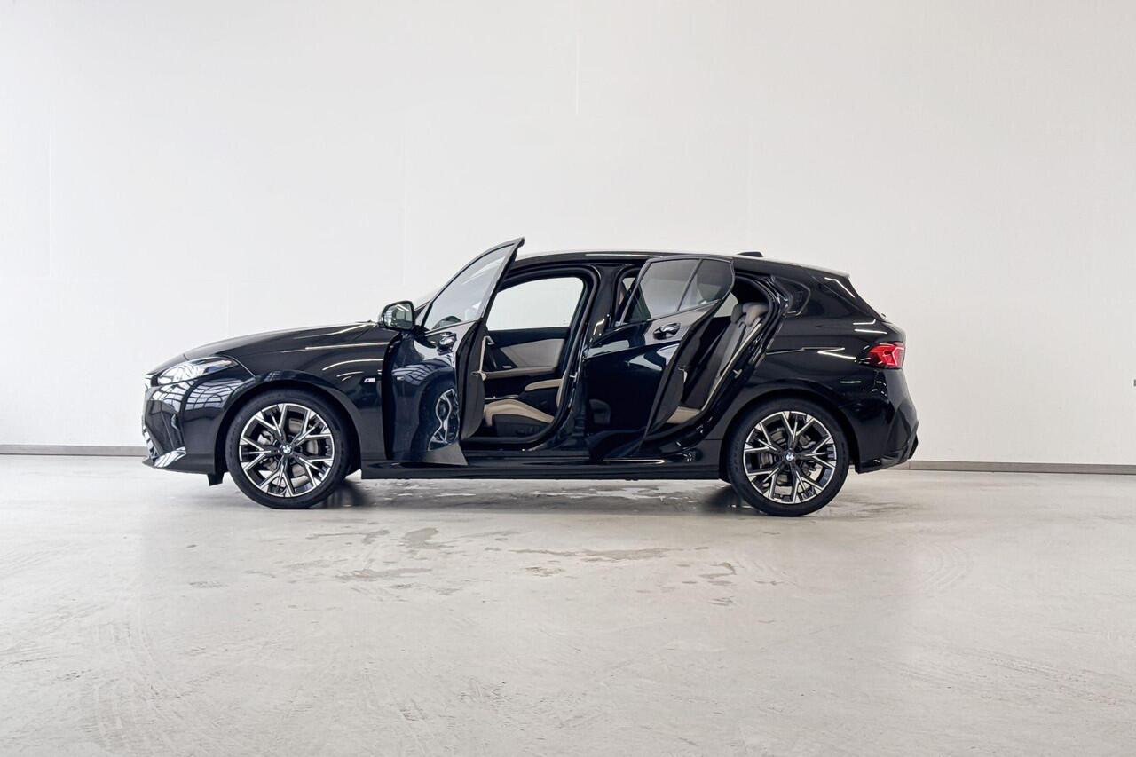 BMW 1-SERIE 120 Innovation Pack M Sportpakket Aut.