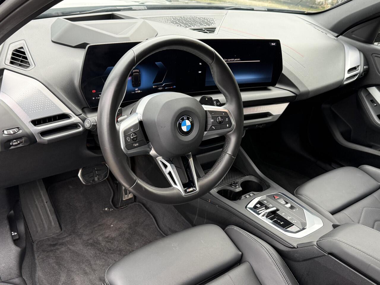 BMW 1-SERIE 120 | M-Sport | 19'' | Elek. Stoelverst. | Head-Up | Comfort Access