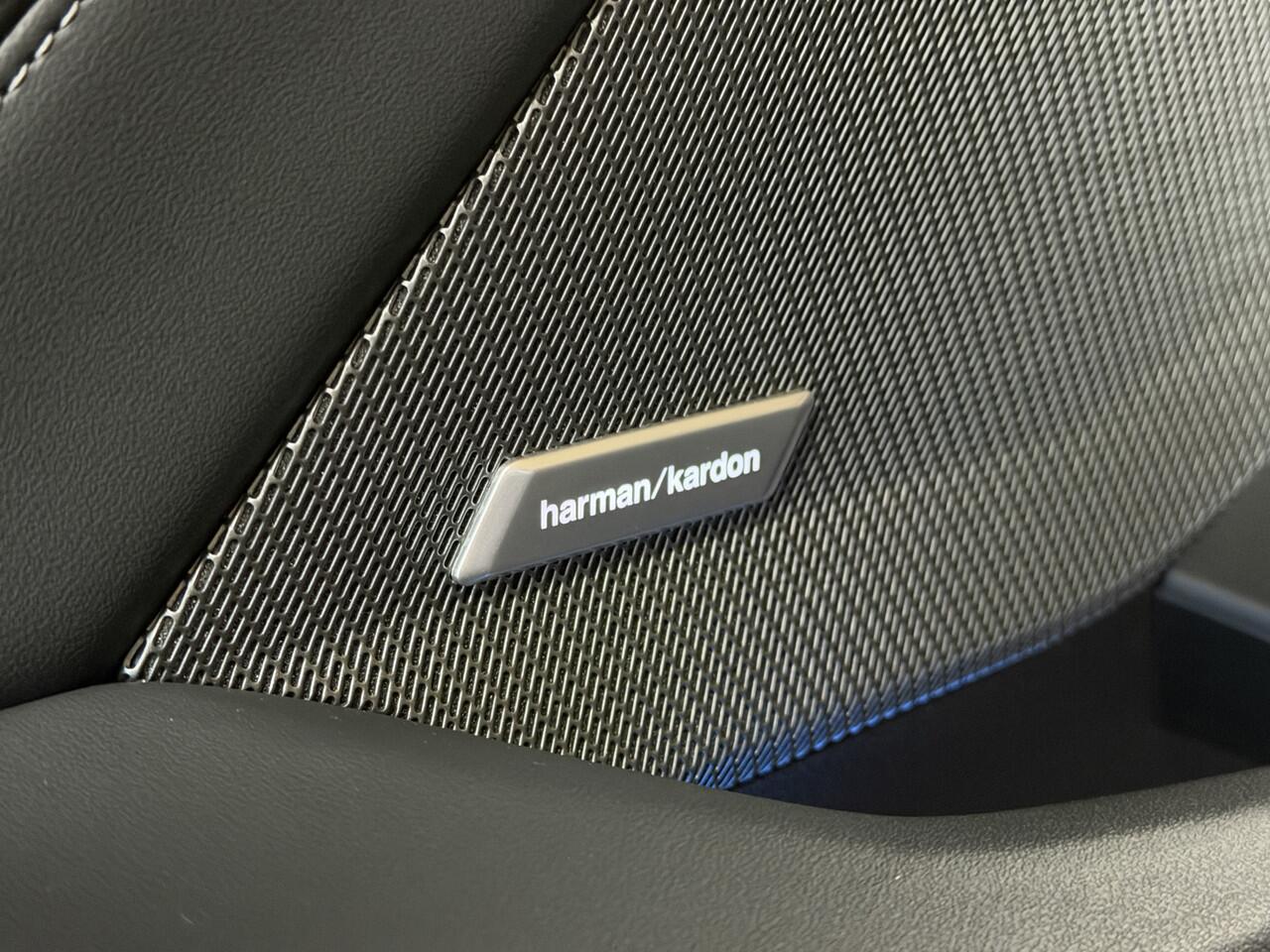 BMW 1-SERIE M135 300pk xDrive | Navi Prof | HUD | HK | 360 | 19" | Led | ACC | Blindspot | 100% Dealer Onderhouden!