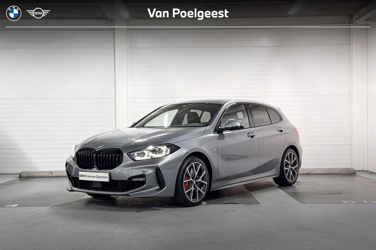 BMW 1-SERIE 118i l M-Sport Pro l Afneembare Trekhaak