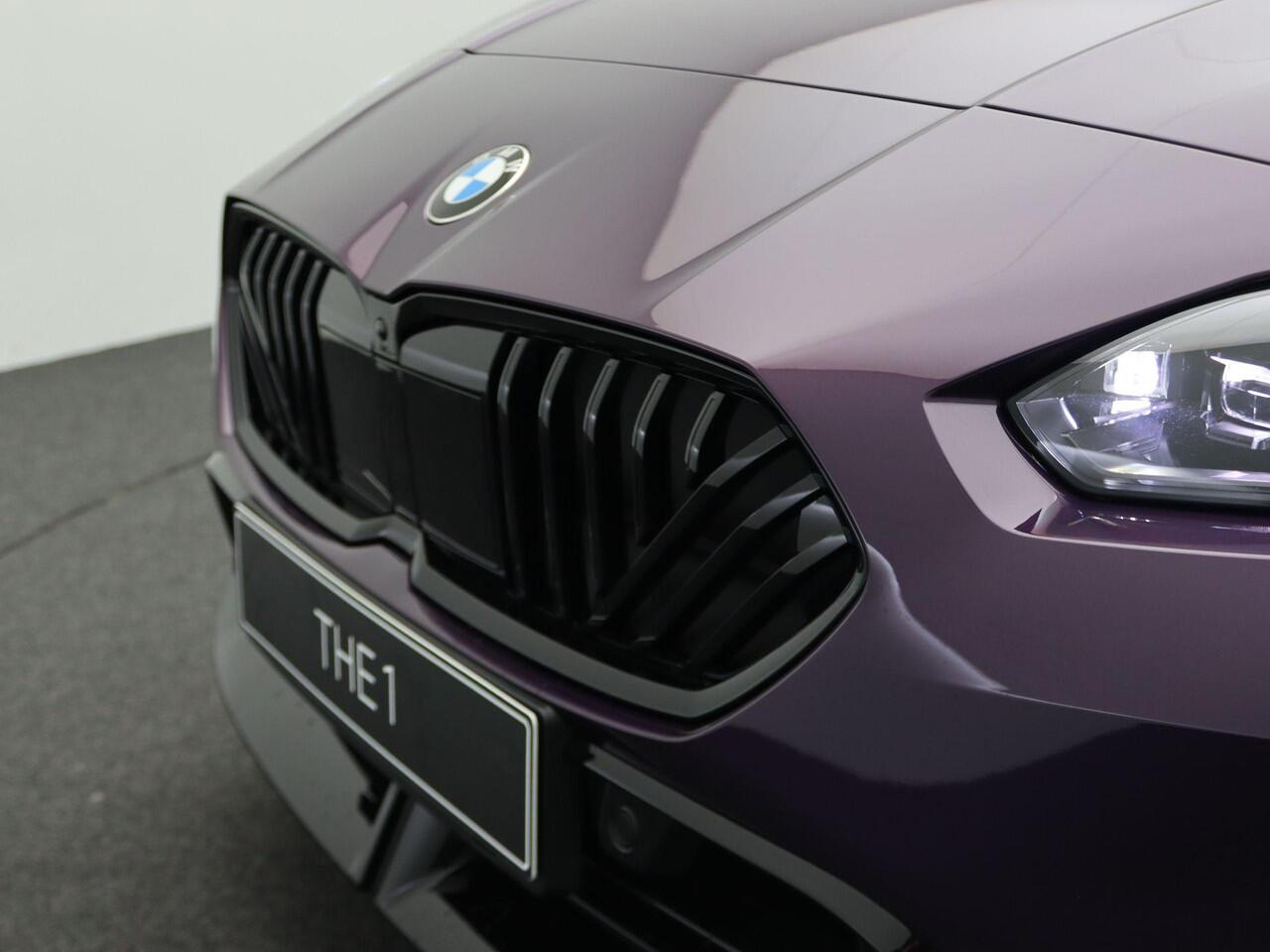 BMW 1-SERIE 120 M Sport Package Pro | Equipment Package