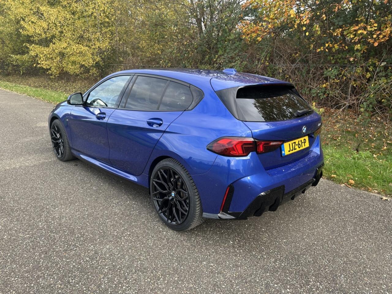 BMW 1-SERIE 120 M Sp. Design Ed.