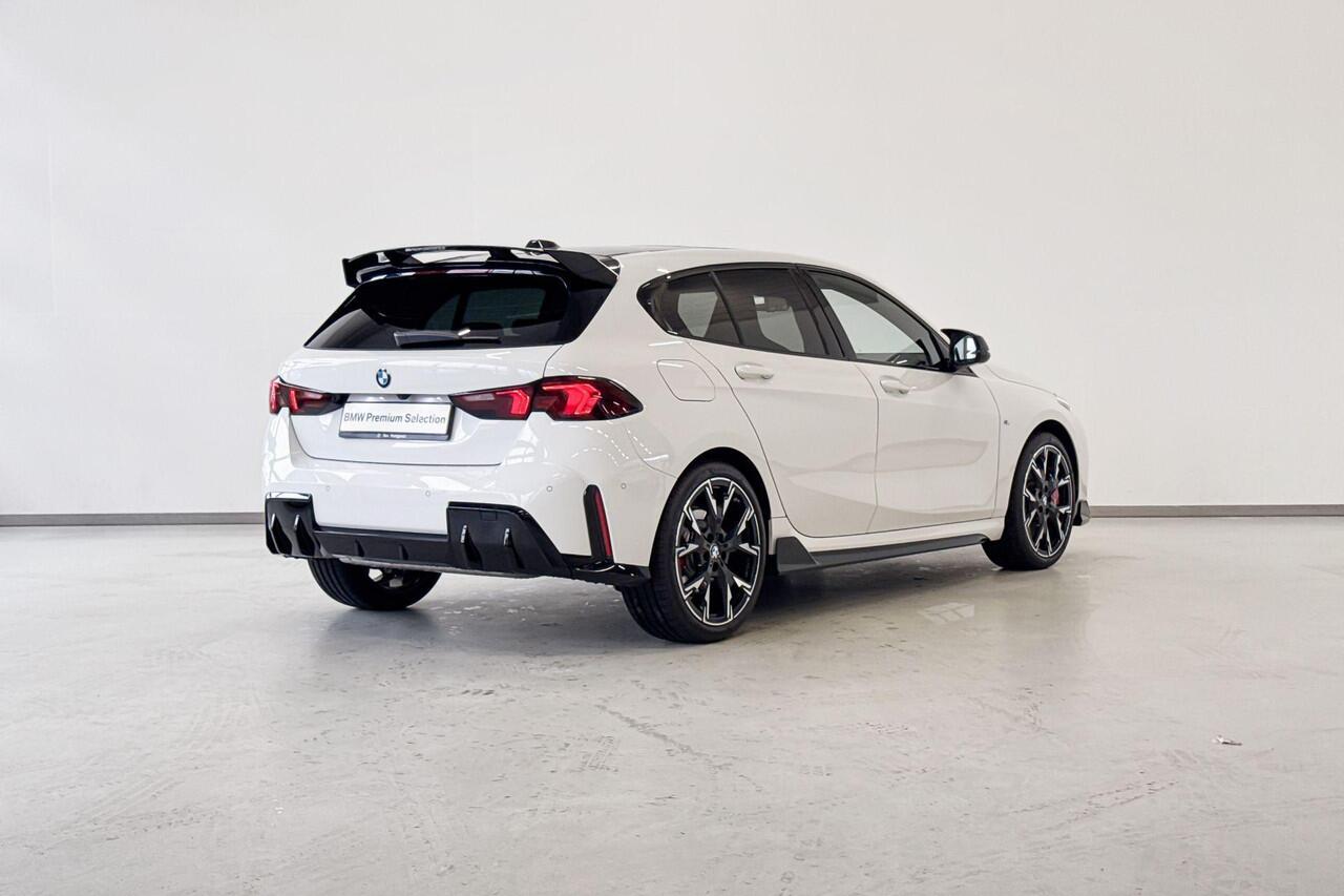 BMW 1-SERIE 120 Premium Pack M Sportpakket Pro Aut. | Selections