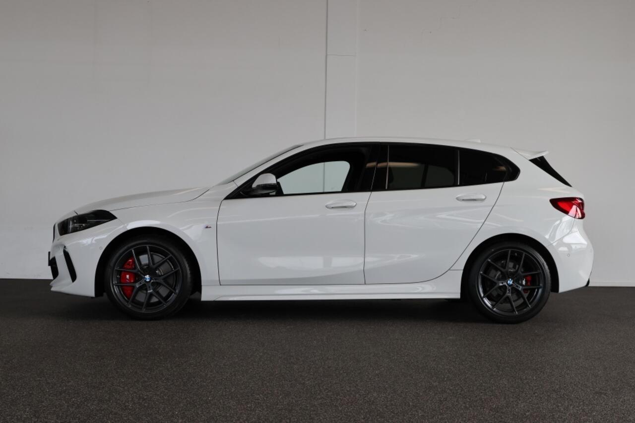 BMW 1-SERIE 120i Bns Edition