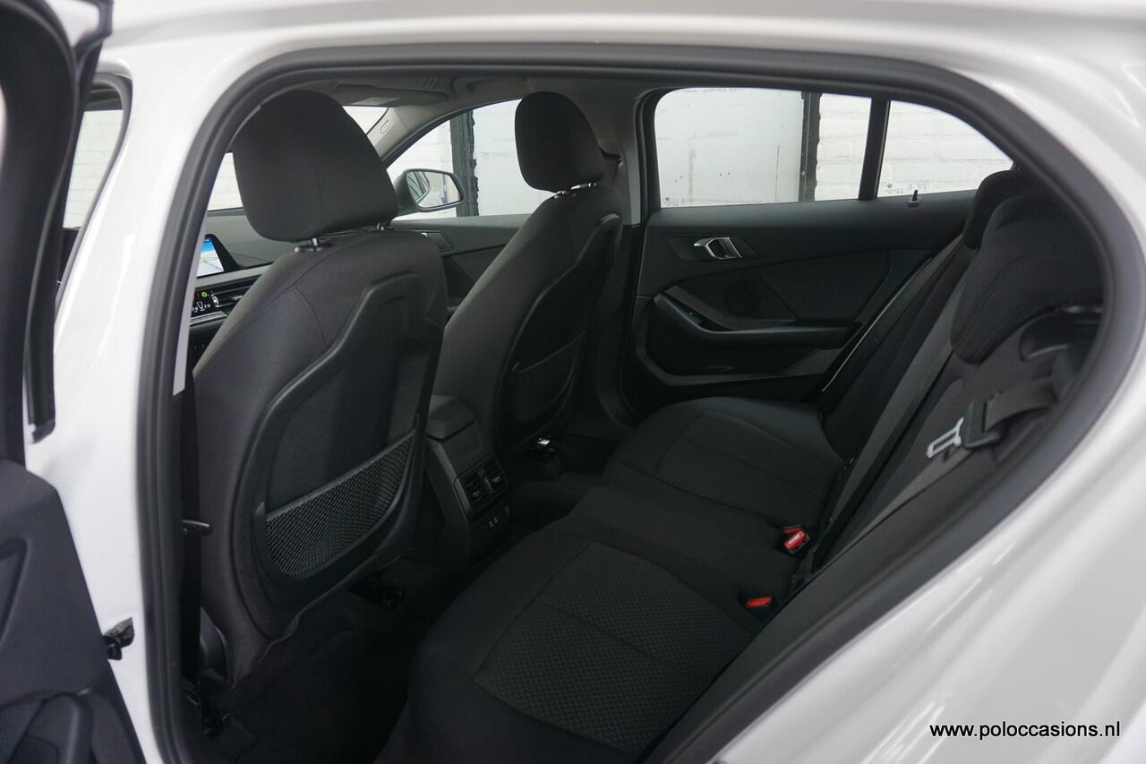 BMW 1-SERIE 118i Exec Automaat | Navig Prof | Carplay | Dealerauto