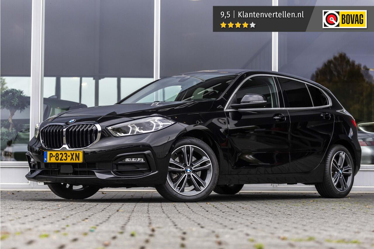 BMW 1-SERIE 118i Business Edition | LED | NL Auto | Carplay