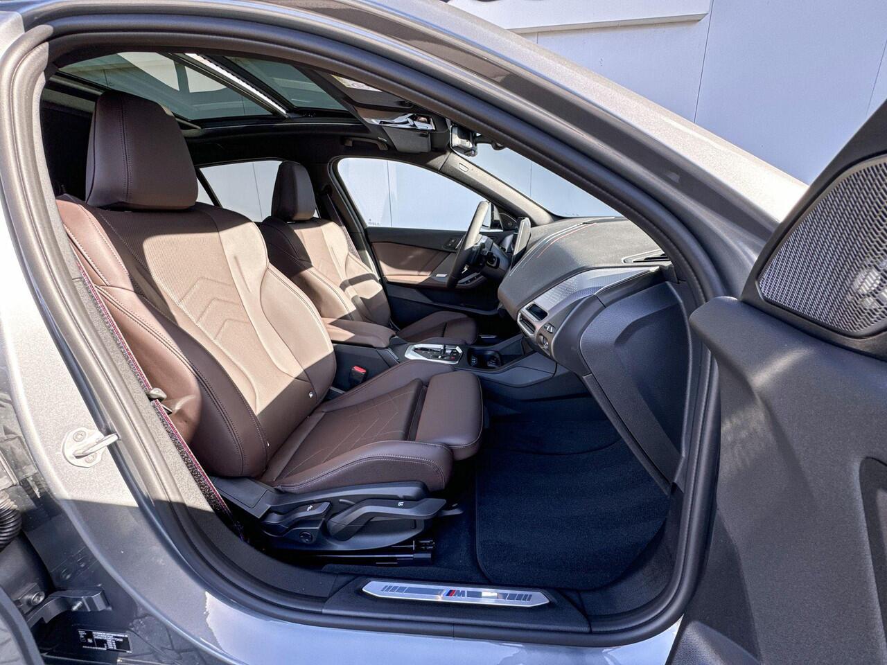 BMW 1-SERIE 120 Premium Pack| M Sport Design Edition