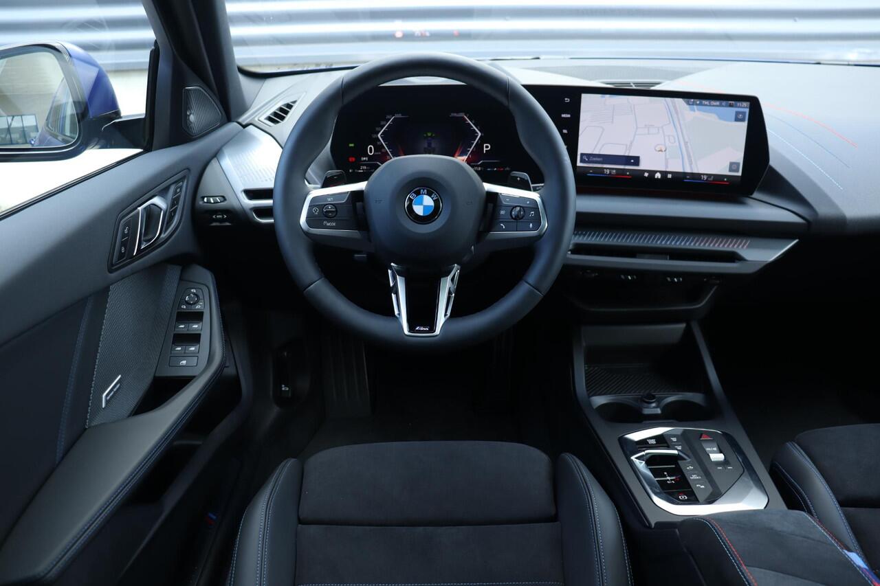 BMW 1-SERIE 123 xDrive 5-deurs | M Sportpakket Pro | Innovation Pack