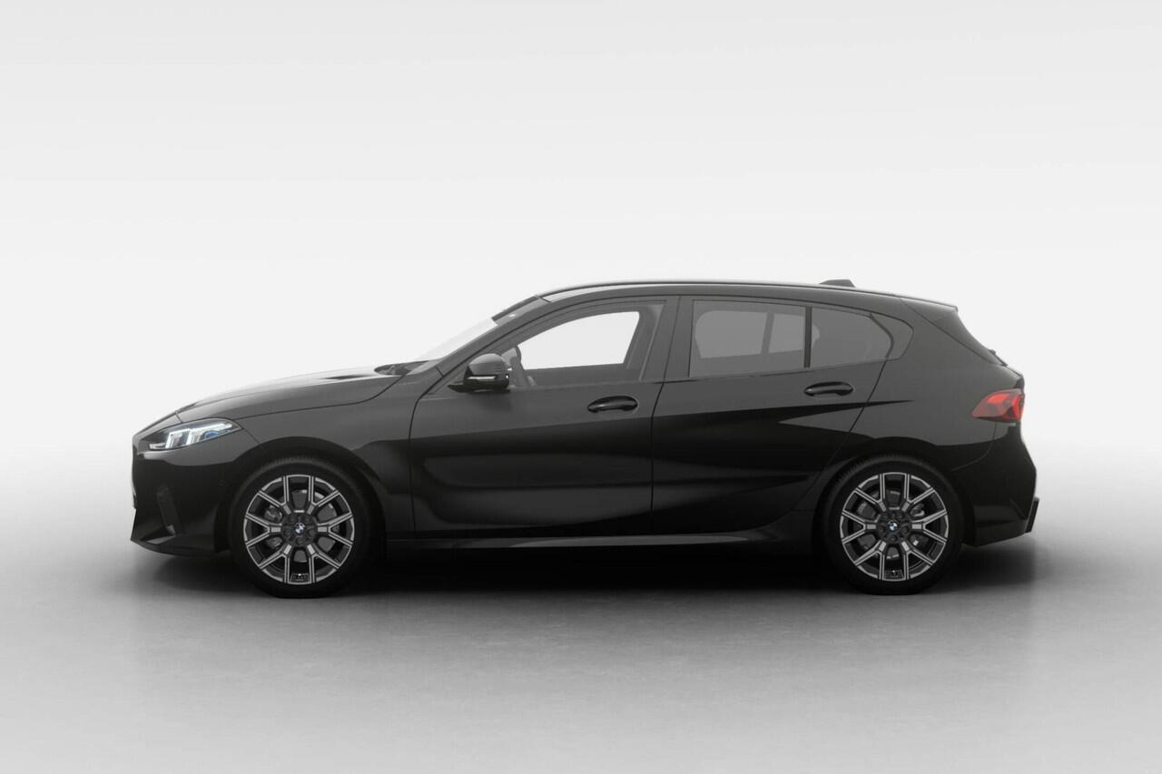 BMW 1-SERIE 120 | Premium Pack | Driving Assistant | Harman Kardon | VPLD