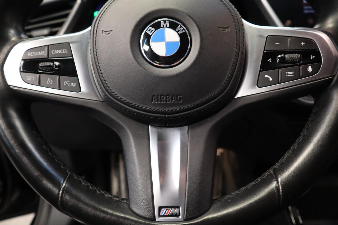 BMW 1-SERIE 120i M-Sport Navigatie Full-led 24 maanden garantie mogelijk (*vraag naar de voorwaarden)
