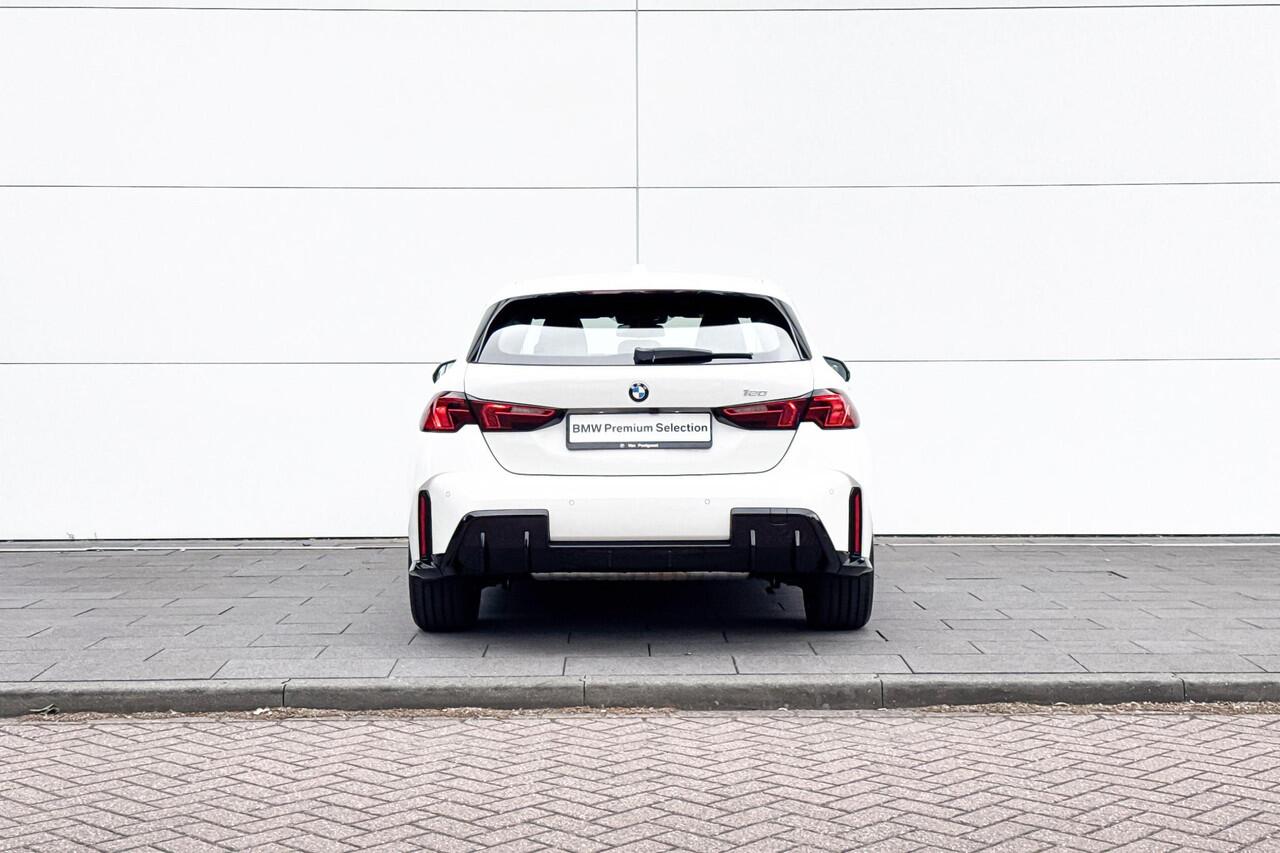 BMW 1-SERIE 120 M-Sport Innovation Pack