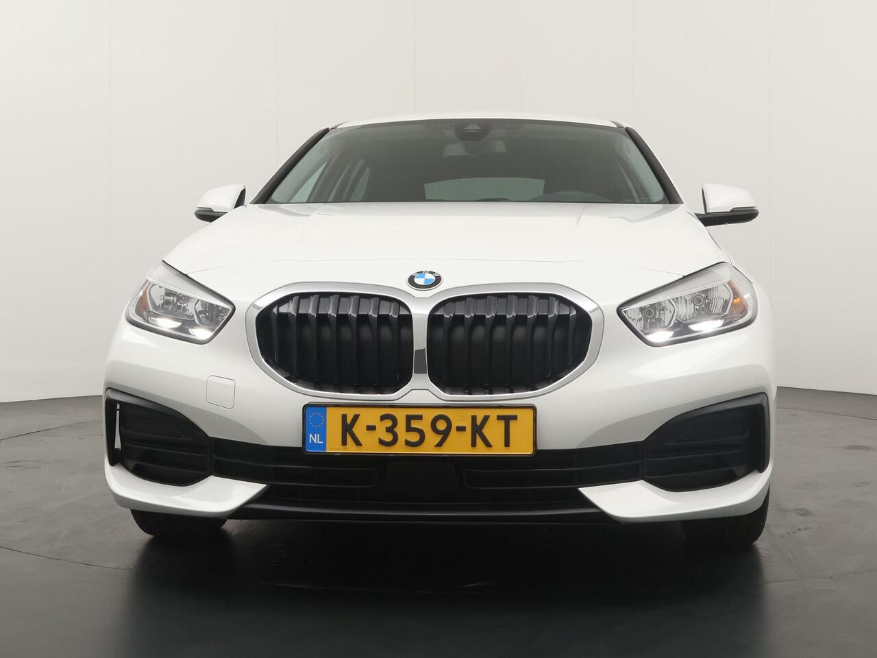 BMW 1-SERIE 118i | Airco |