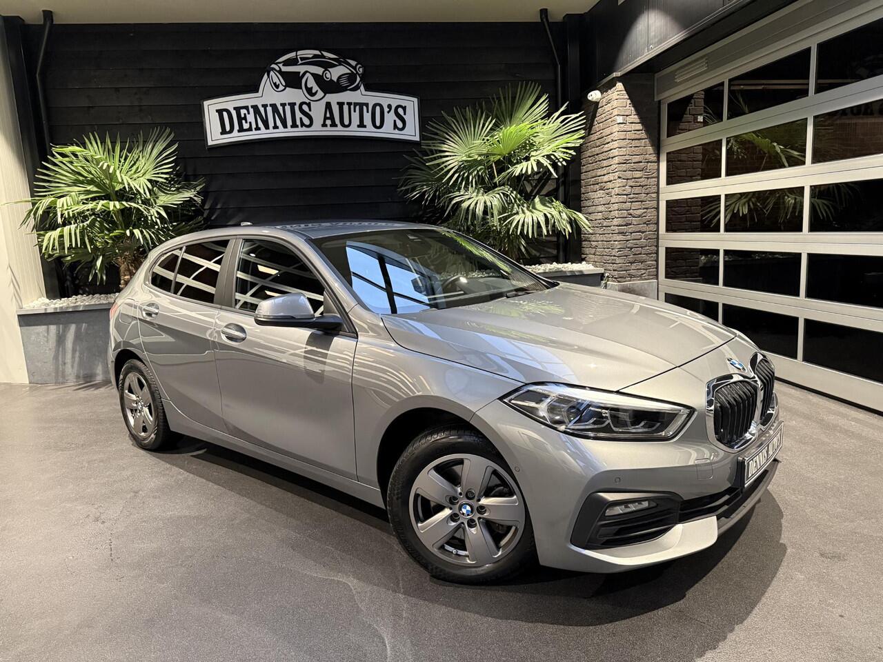 BMW 1-SERIE 118i Business Edition