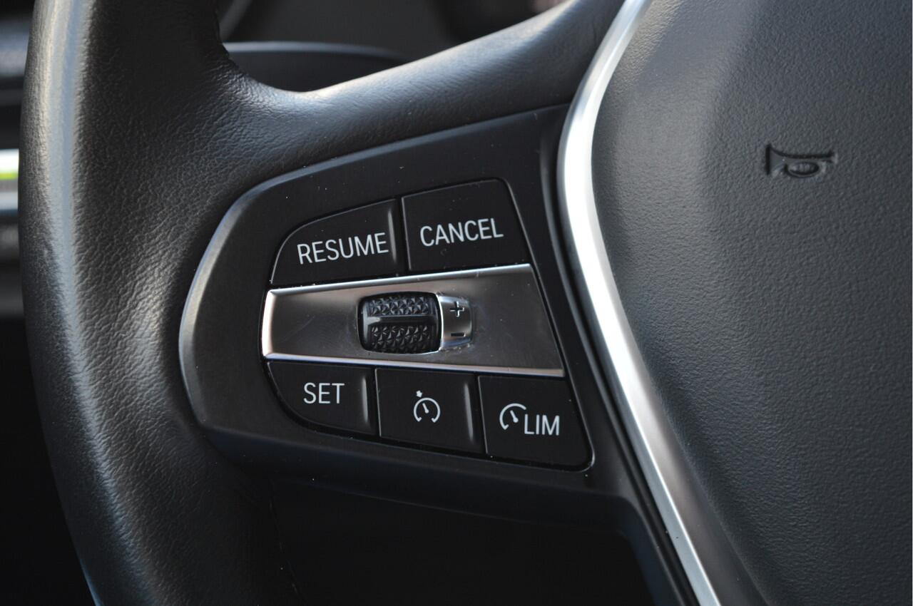 BMW 1-SERIE 118i Executive Edition Sport Line