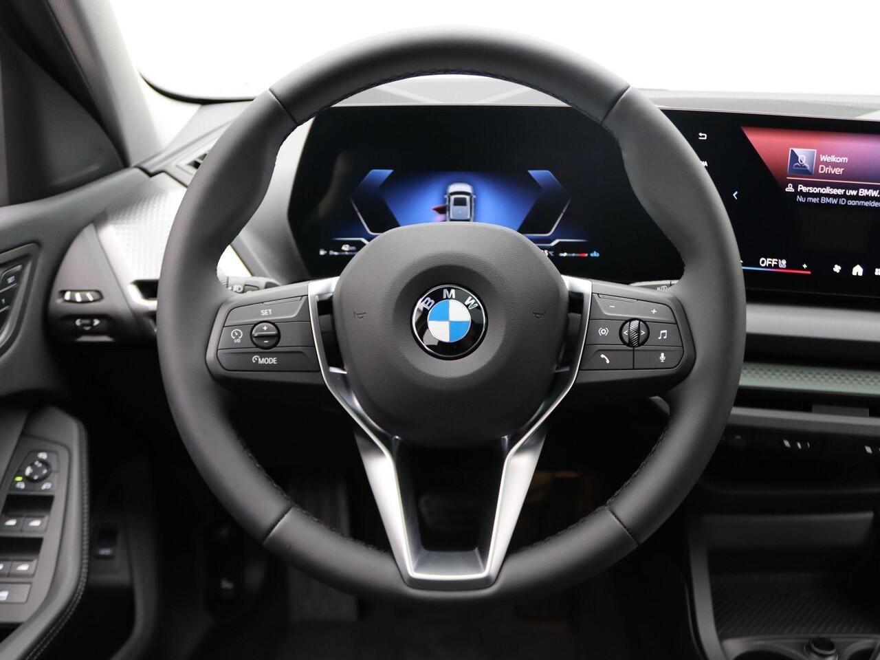 BMW 1-SERIE 120 | Equipment Pack Pro