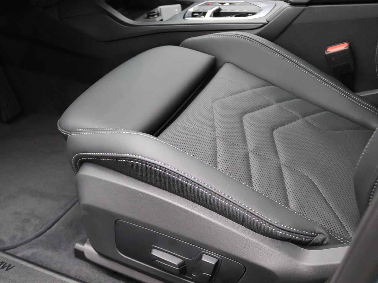 BMW 1-SERIE 120 | Equipment Pack Pro