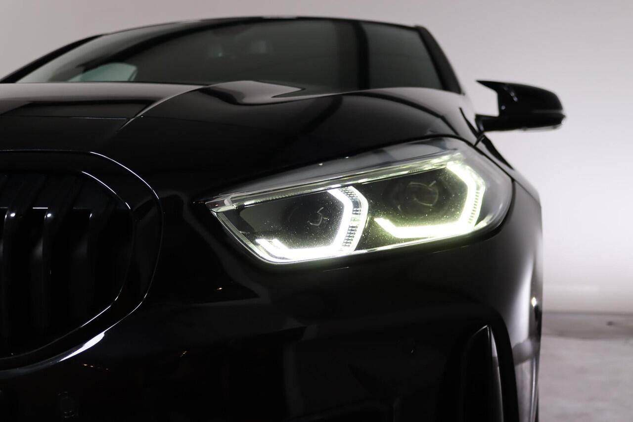 BMW 1-SERIE 118i High Executive, M-sport, LED, Navigatie, Cruise Control, Stoelverwarming, Apple CarPlay/Android Auto