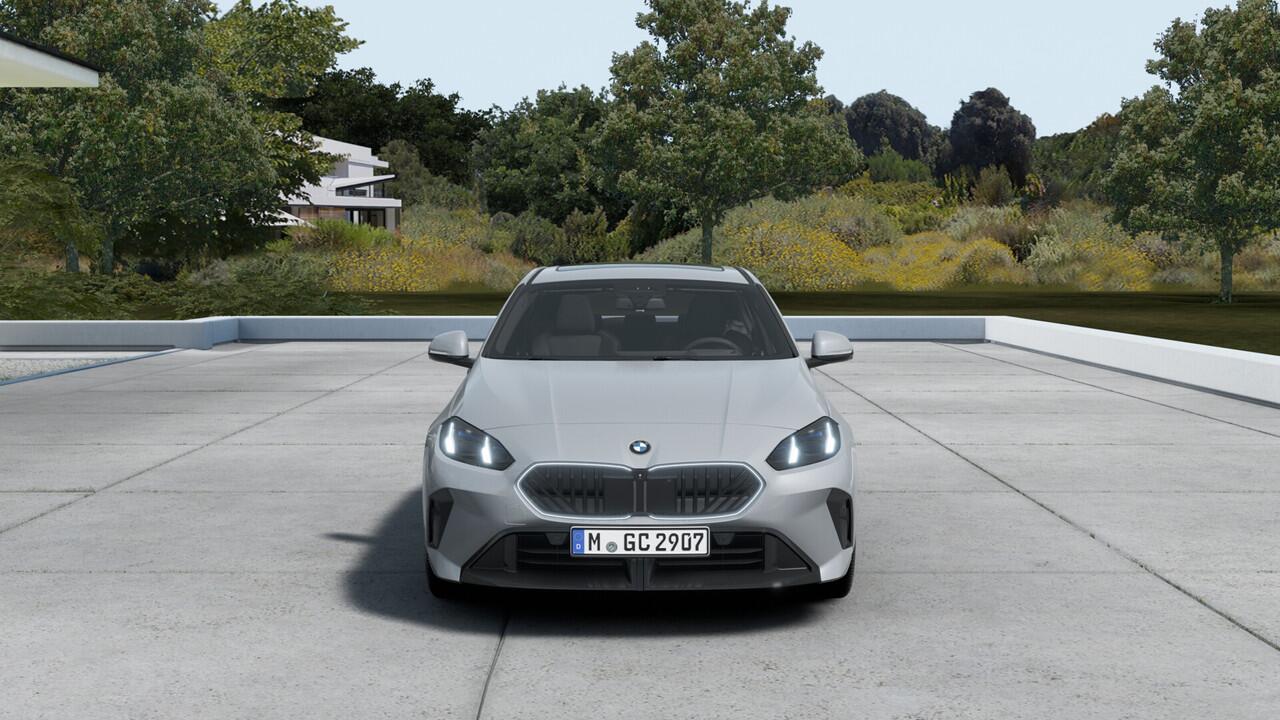 BMW 1-SERIE 120 High Executive M Sport Automaat / Panoramadak / Sportstoelen / M Adaptief onderstel / Comfort Access / Adaptieve LED / Head-Up / Harman-Kardon