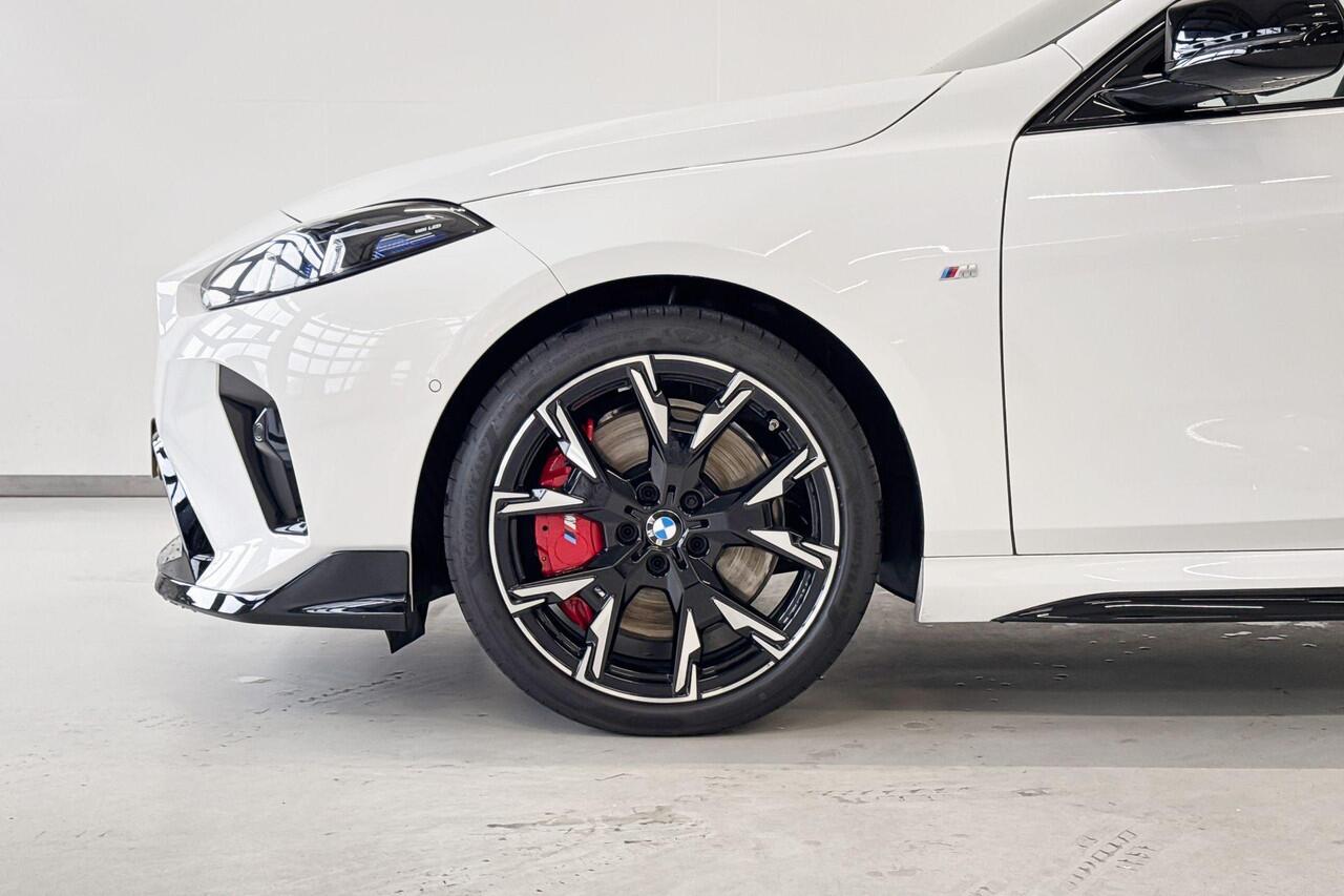 BMW 1-SERIE 120 Premium Pack M Sportpakket Pro Aut. | Selections