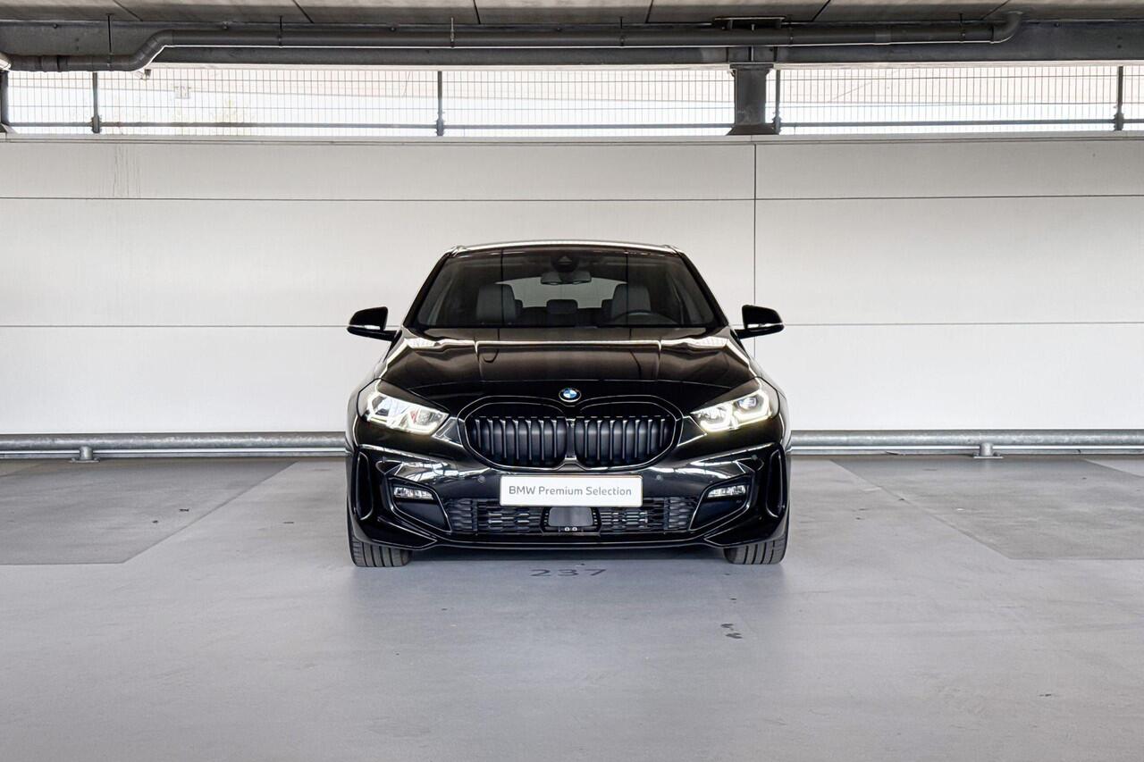 BMW 1-SERIE 118i