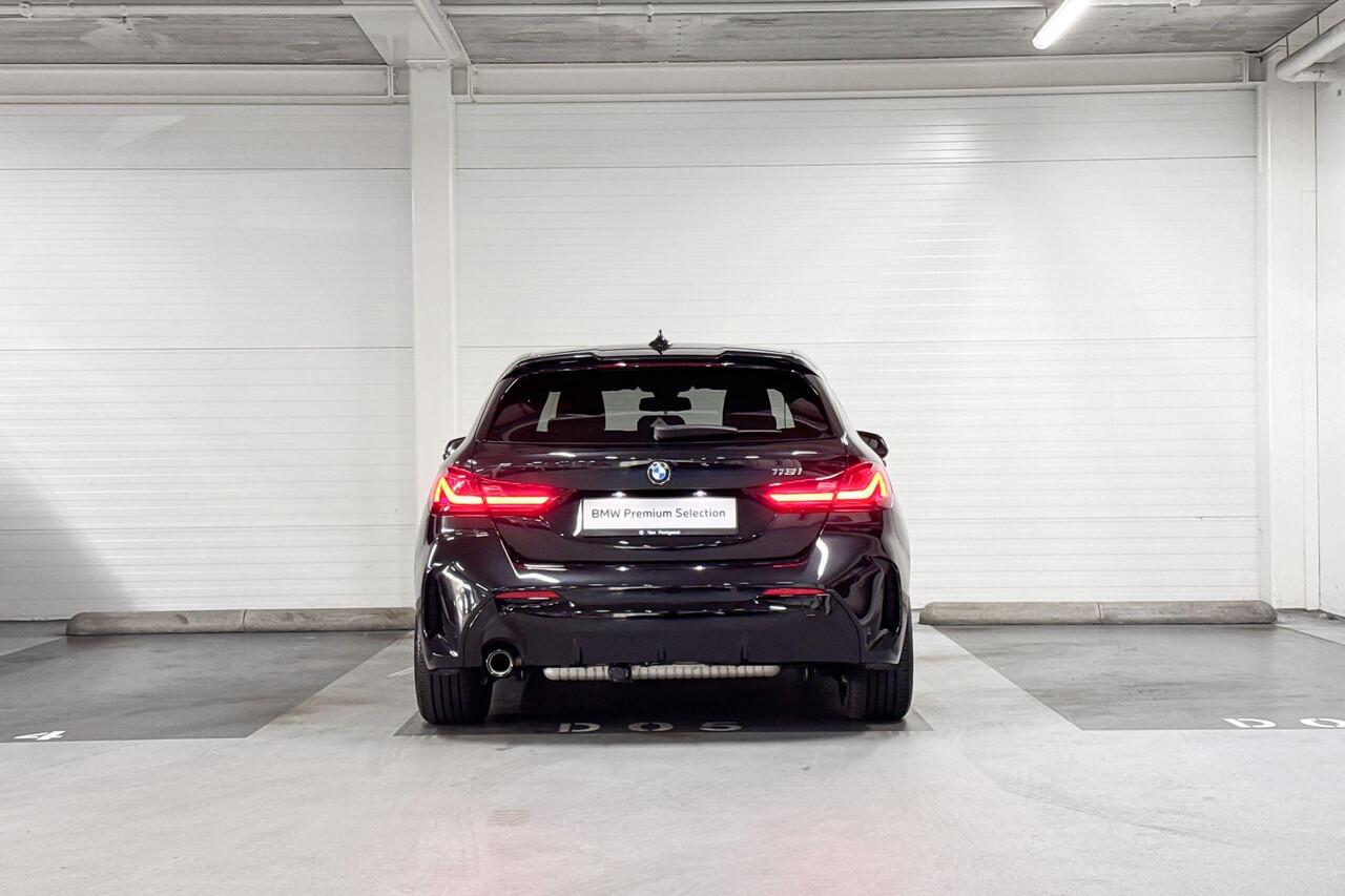 BMW 1-SERIE 118i l M-Sport Pro l Trekhaak