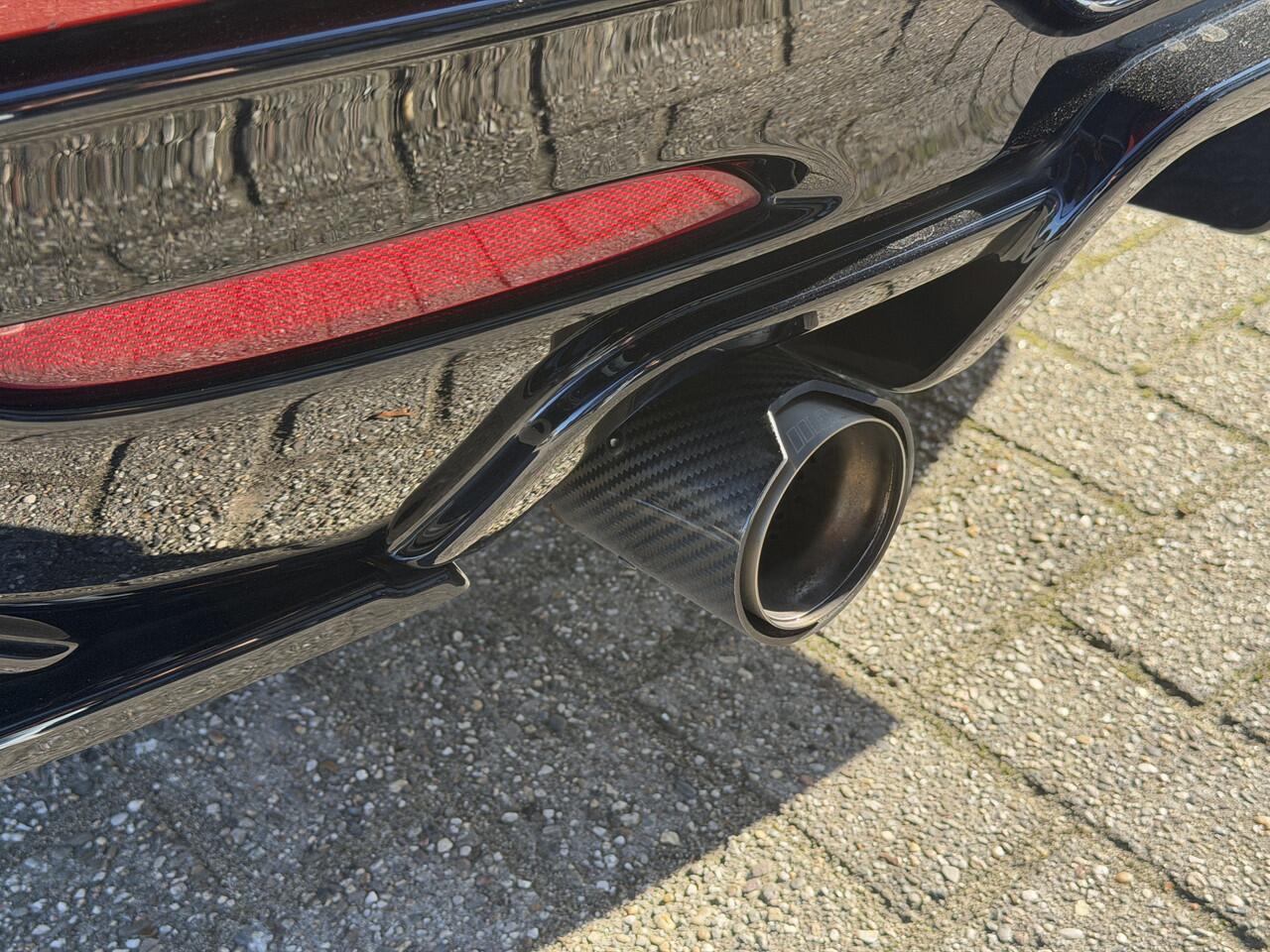 BMW 1-SERIE M140i Edition Shadow Executive, Full, ori NL, Schuifdak, MPE