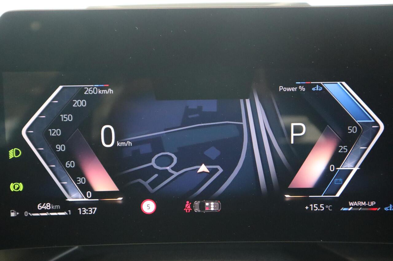 BMW 1-SERIE 123 xDrive 5-deurs | M Sportpakket Pro | Innovation Pack