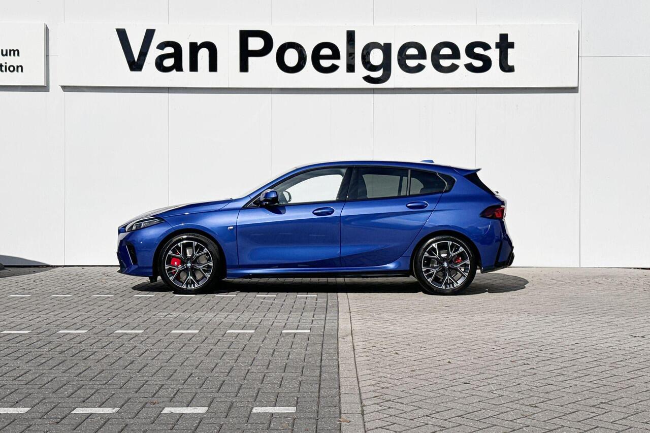 BMW 1-SERIE 120 | M Sport Pro | Premium Pack