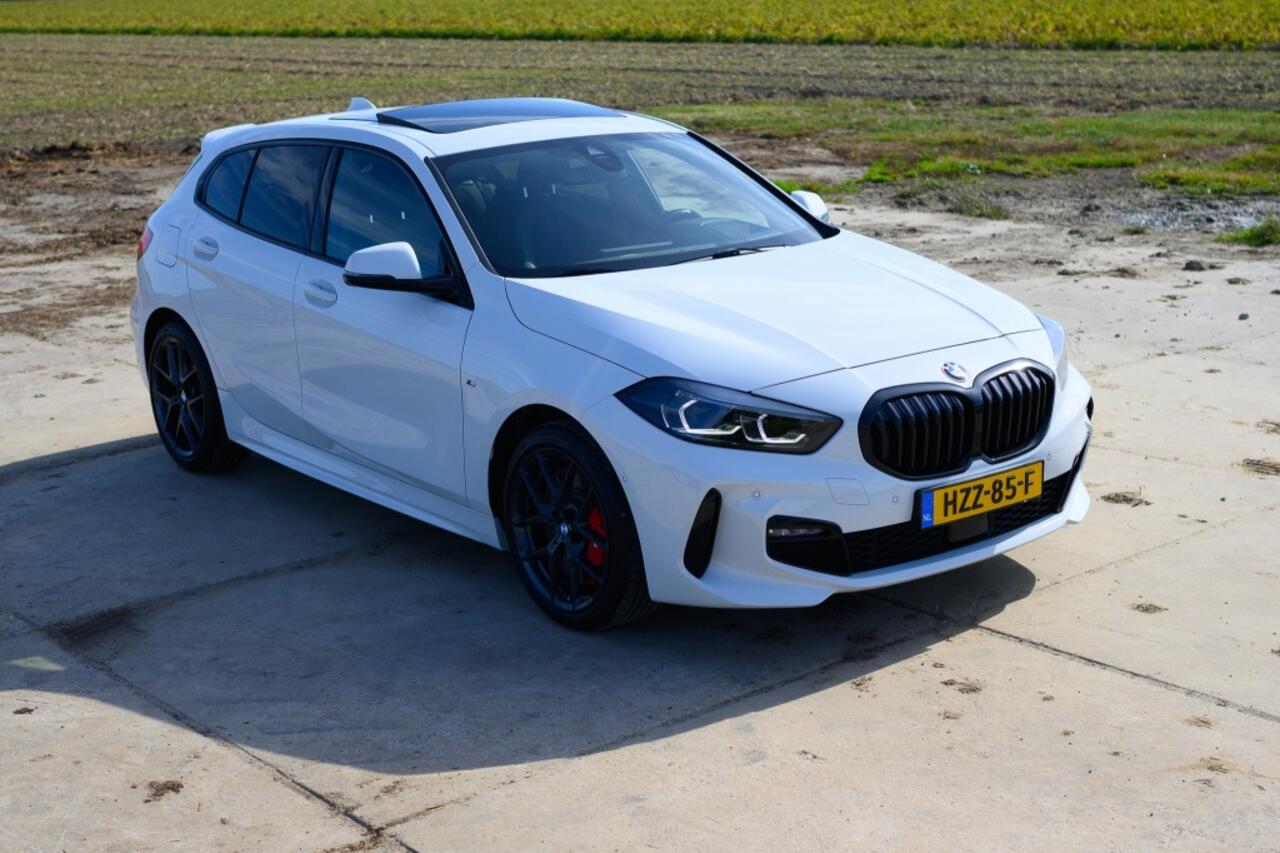 BMW 1-SERIE 120i Bns Edition