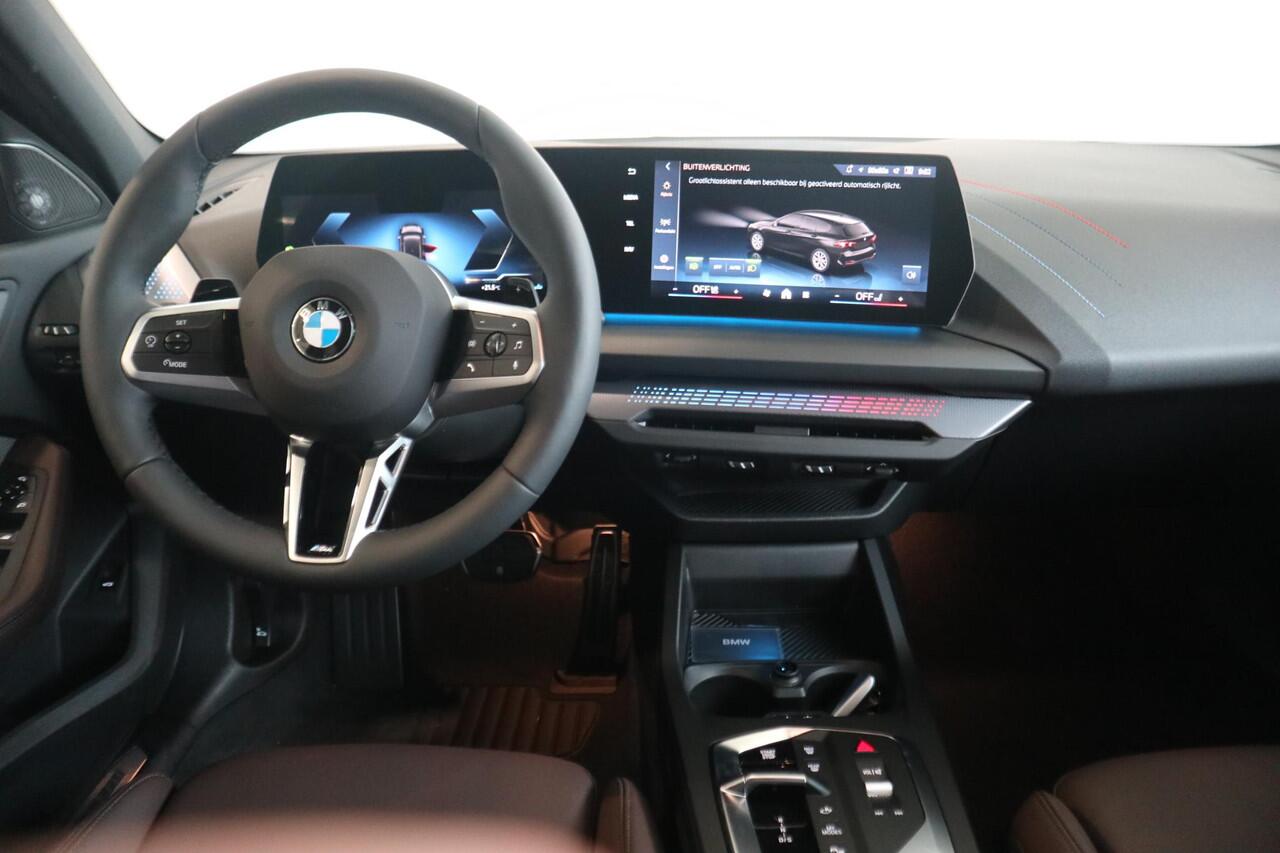 BMW 1-SERIE 123 xDrive | M Sportpakket Pro | Premium Pack | Ekris Selection