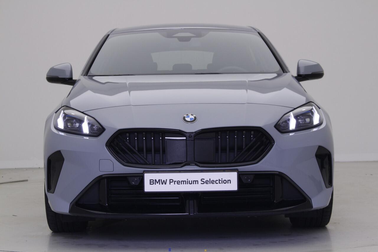 BMW 1-SERIE 120 M-Sport | BSI 3jr - 40.000 km | Nu voor 41.895,-
