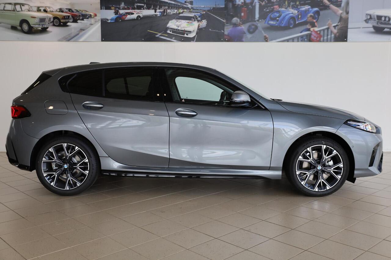 BMW 1-SERIE 120 M Sport Design Edition | Premium Pack | Stoelverwarming