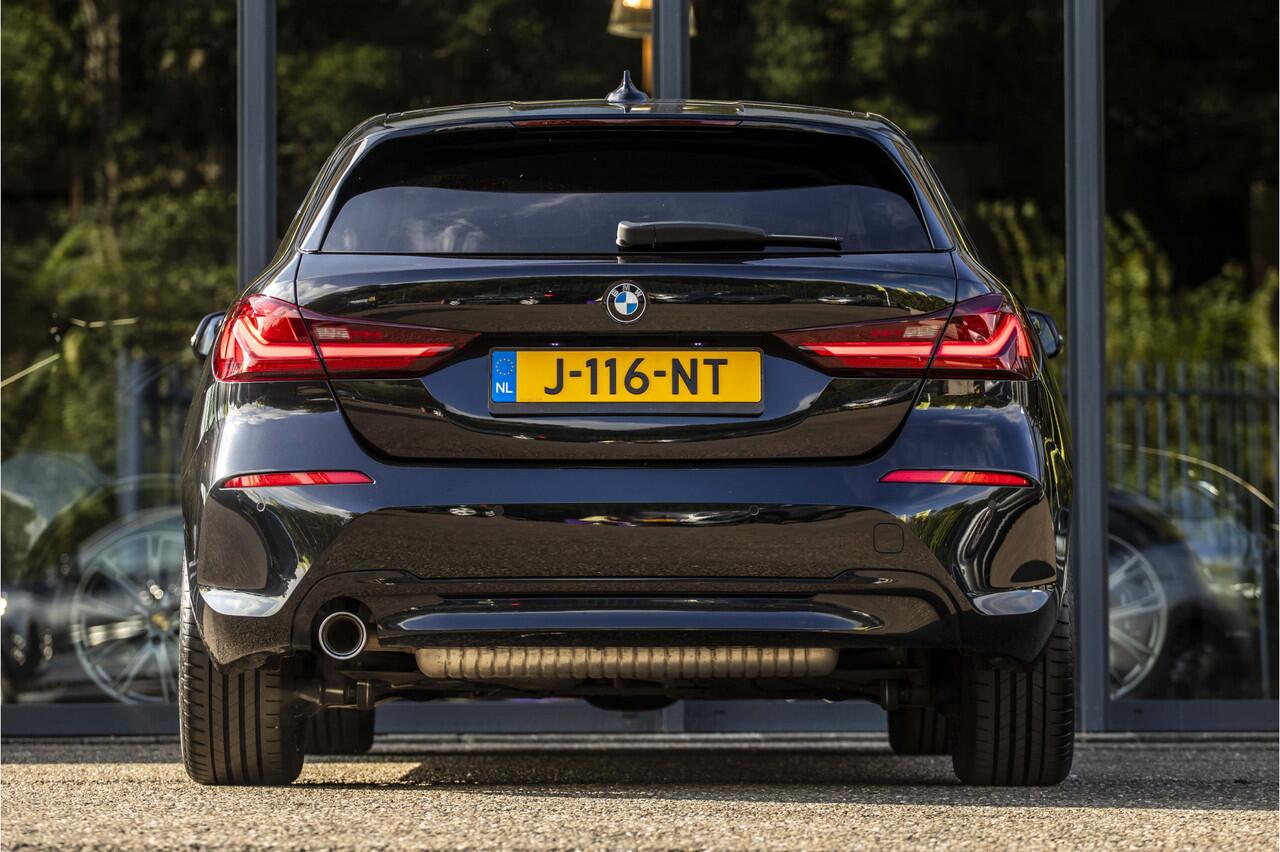 BMW 1-SERIE 118i Executive Edition