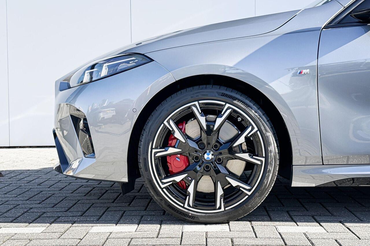 BMW 1-SERIE 120 Premium Pack| M Sport Design Edition